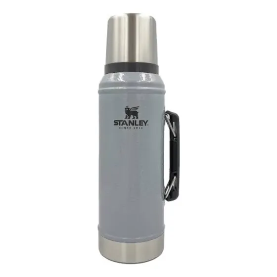 Termo Stanley Classic 0,94 L Original Nuevos Tonos