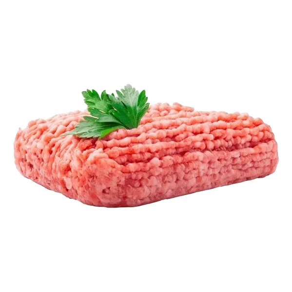 Carne Picada De Cordero X2 Kilos- Sabores La Lucinda