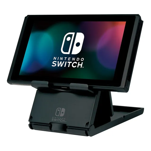 Soporte Hori Dual Usb Nswitch Lite