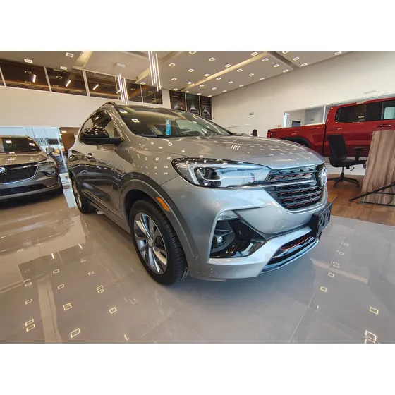 Buick Encore 1.3t Sport Touring Fwd Cvt