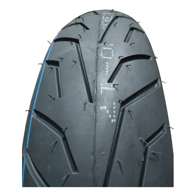 Caucho 130/70-17 Aplica Moto Klr Dr650 Xt600 Xt660 Tx200