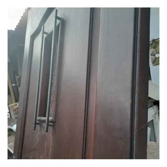 Puertas Puerta Frente Exterior Antigua 230x82