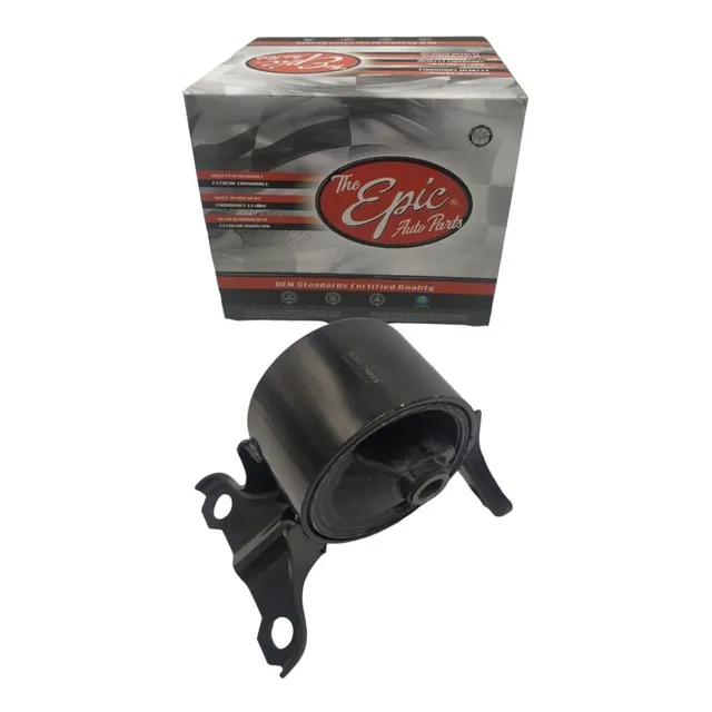 Base De Motor Izquierda Dodge Caliber / Jeep Compass 07-12