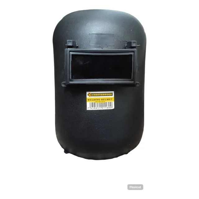 Casco Para Soldadura Chesterwood