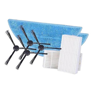 Juego De Kits De Repuesto Para Ilife V3s V5 V5s V3 Brush Juego De Kits De Repuesto Para Ilife V3s V5 V5s V3 Brush