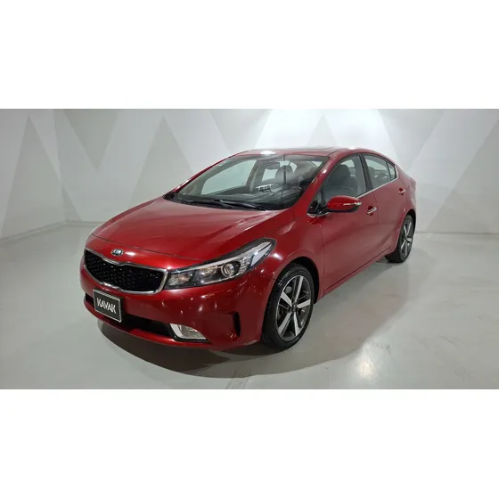Kia Forte 2.0 Sx Auto