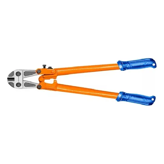 Tijera Corta Perno 24 Pulgadas 600mm Wadfow Cortaperno