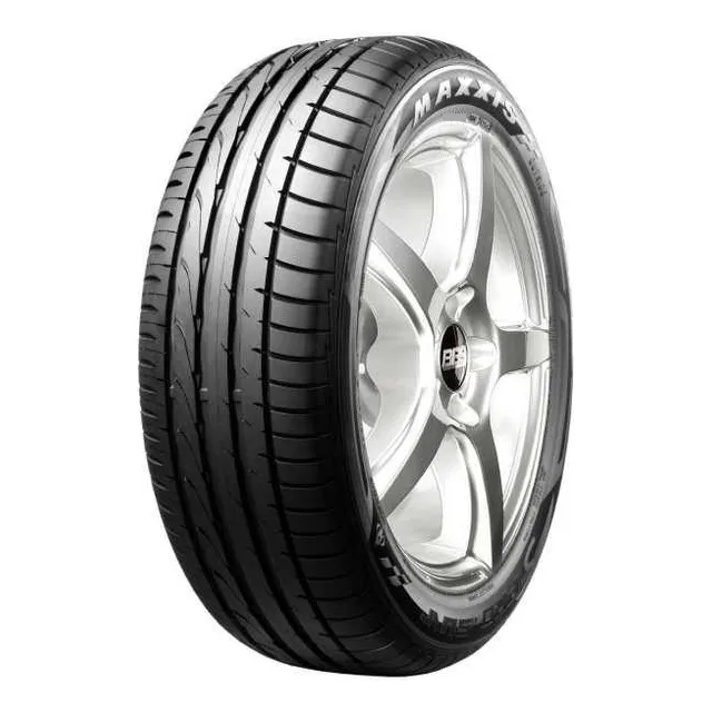 Cubierta Maxxis Mecotra  Ma P10 185/60 R14 82 H Colocada