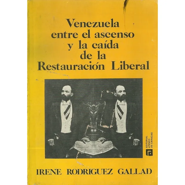 Cipriano Castro Venezuela Caida De La Revolucion Liberal #10