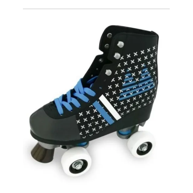 Patines Soy Luna Matteo 100% Original Tall 34