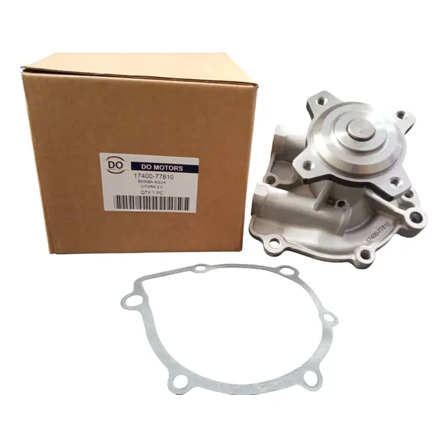 Bomba Agua Grand Vitara 2.0 4 Cilindros
