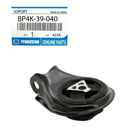 Base De Caja Inferior Trasera Mazda 3 Motor 1.6
