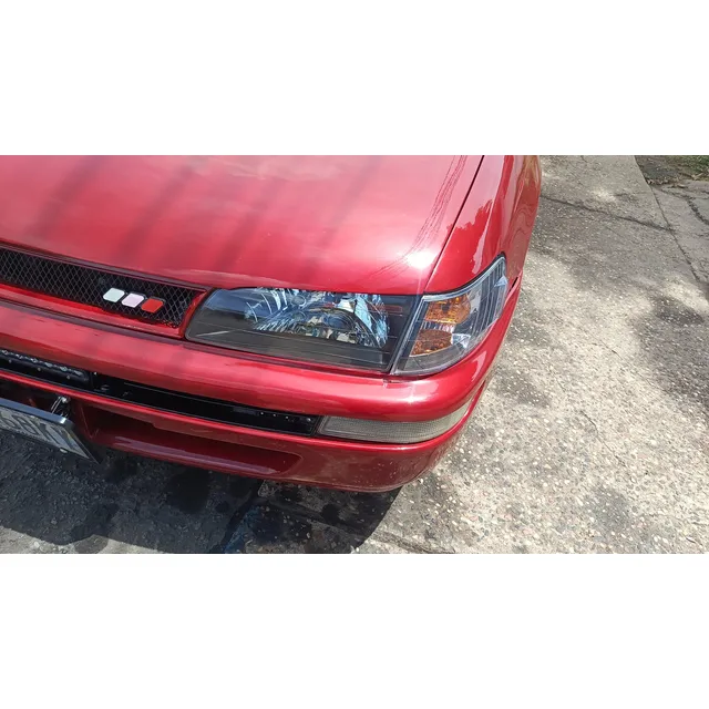 Faros Jdm Corolla Baby Canrry