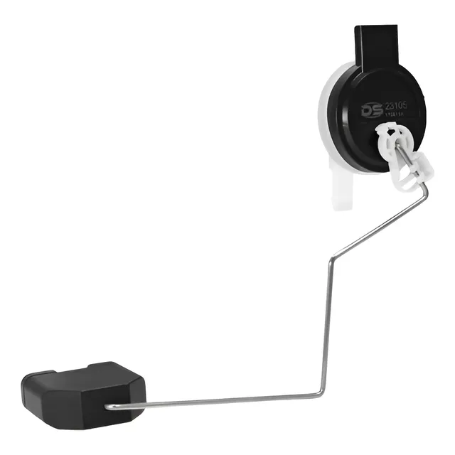 Sensor Nivel De Combustible Chevrolet S10 2.8 Mwm 2001-2005