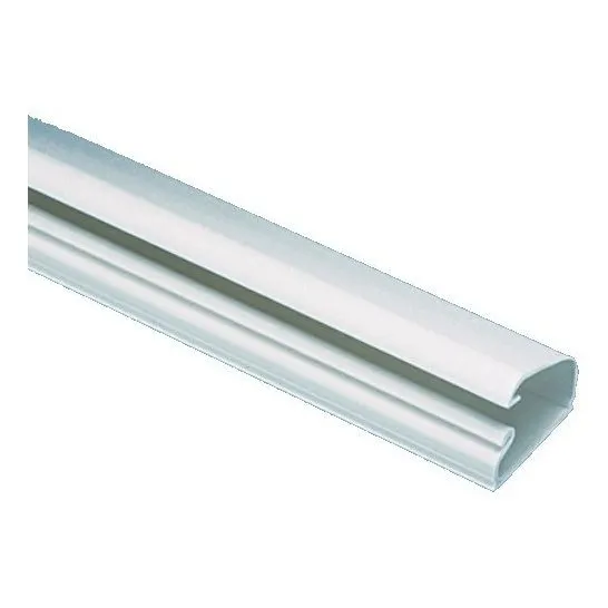 Panduit Ld5iw10-a Surface Raceway Pvc Electric Ivory