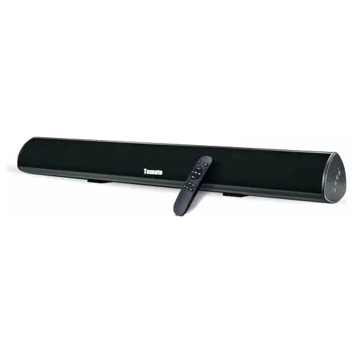 Soundbar Jbl Bar 5.0 Multibeam Com 5.0 Canais E 125w Rms Cor Preto