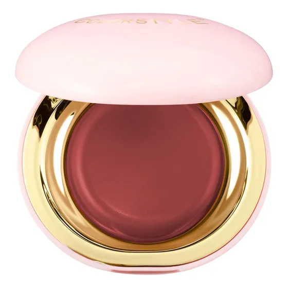 Rubor En Crema Maquillaje Espejo Blush Tonos Mate 5grs