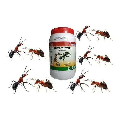 Ultramirexz Para Bachacos 1kl