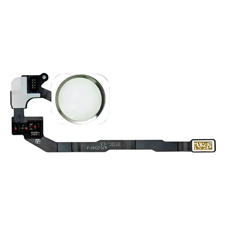 Flex Sensor Boton Home Compatible iPhone 5s / Se - Lifemax