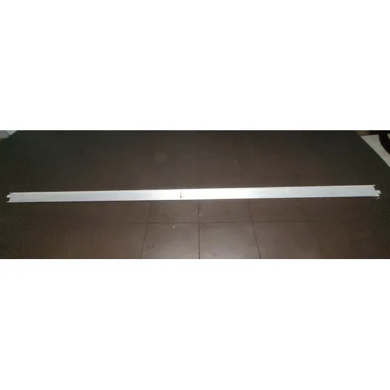 Perfil Secundario Aluminio Cielo Raso De 1.20 Nuevos S