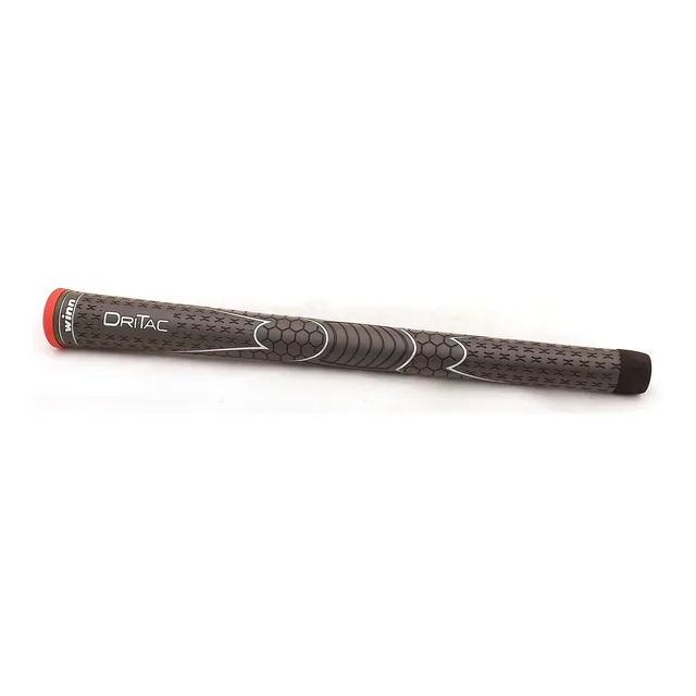13 Nuevo Puño Winn Dri-tac Avs 5dt-dg Performance Soft Golf