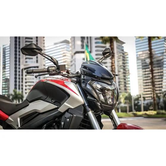 Dominar Bajaj 2025