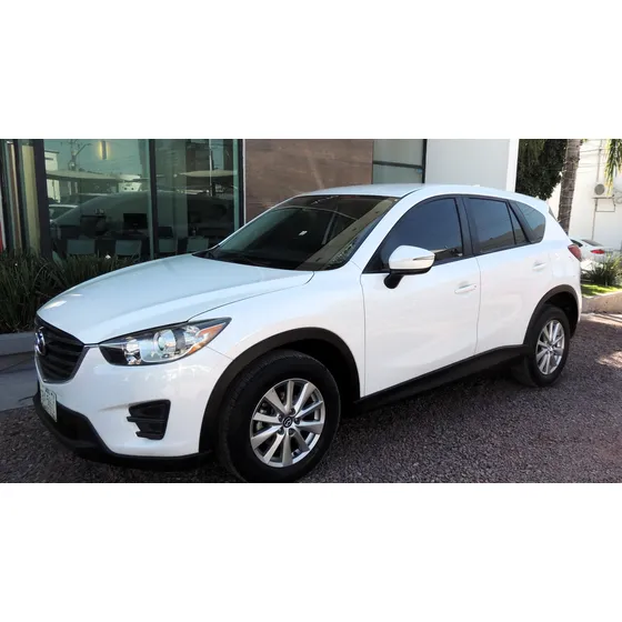 Mazda Cx-5 2.0 I Mt