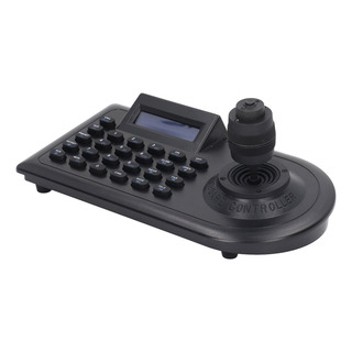 Teclado Con Cámara Ptz Tipo Joystick 4d, Cámara Lcd, Cámara Teclado Con Cámara Ptz Tipo Joystick 4d, Cámara Lcd, Cámara