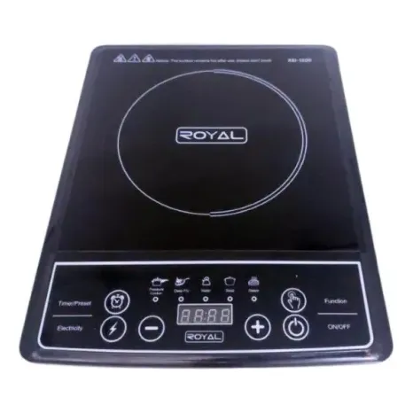 Cocina De Induccion