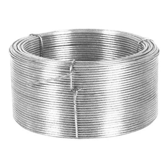 Alambre Cerco Electrico 2000mts 2mm Aluminio 19kg Resistente
