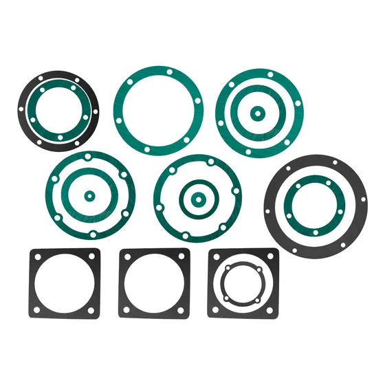 Kit De Empaques Itsa I-1000
