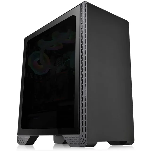 Adamant Custom Computadora Estacion Trabajo Multimedia 16 I9