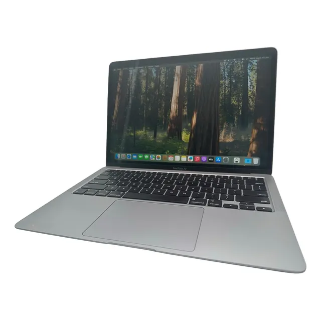 Macbook Air Retina 13 2018 Intel I5 16gb 256gb Ssd Ox