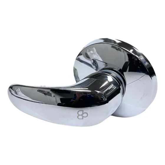 Llave Ducha 1/2 Bronce Monomando Griven