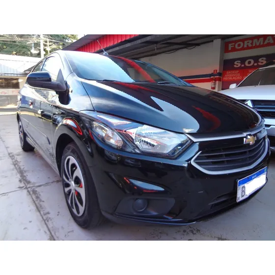 Chevrolet Onix 1.4 Lt 5p