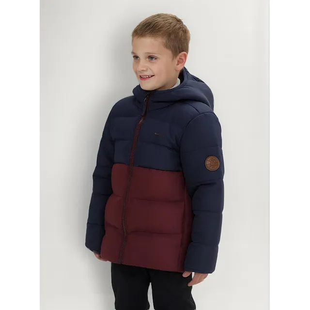 Campera Quechua Nh500 Niños - Decathlon Kids