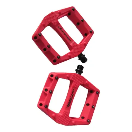Pedales On Trail Jumper Dirt 113x114 Cm Rosca 9/16 