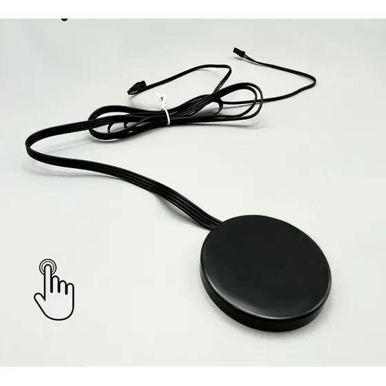 Sensor Led Dimmer Invisible Para Lamparas Luz Switch