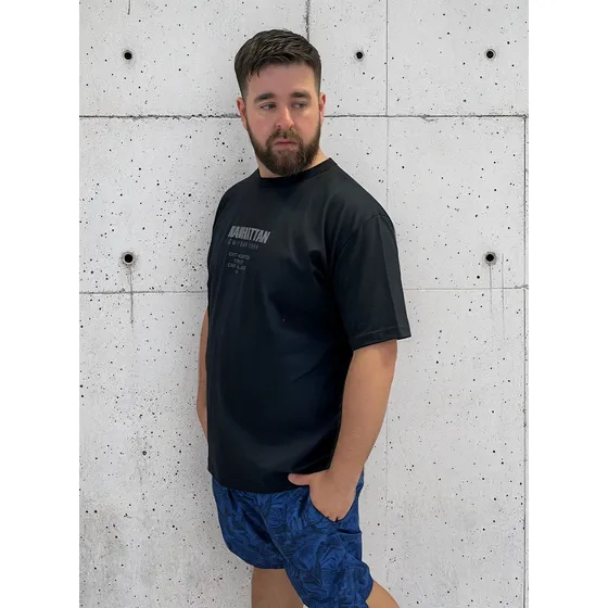 Remera Estampa Manhattan Hombre T- Especial
