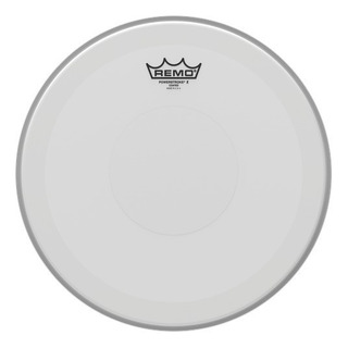 Parche Remo Batter 14 Powerstroke X Arenado Px-0114-c2 Parche Remo Batter 14 Powerstroke X Arenado Px-0114-c2