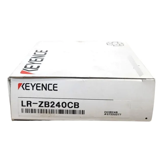 Lr-zb240cb Sensor Láser  Keyence