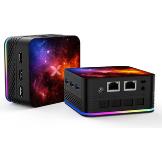 Mini Pc Ordenadores 8gb Ram Ddr5 256gb M.2 Ssd, Mini Desk... Mini Pc Ordenadores 8gb Ram Ddr5 256gb M.2 Ssd, Mini Desk...