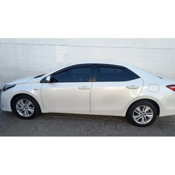 Toyota Corolla 1.8 Xei Cvt 140cv