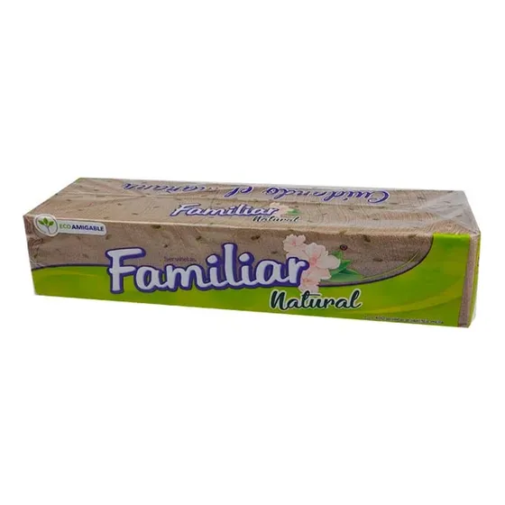 12 Paquetes Grande Servilleta Papel Biodegradable Facturamos