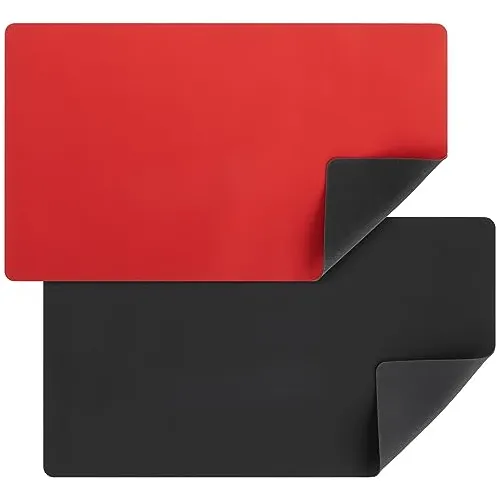 2 Pack Tcg Playmat, Juego De Cartas Mate Para Mtg, Cjhg5