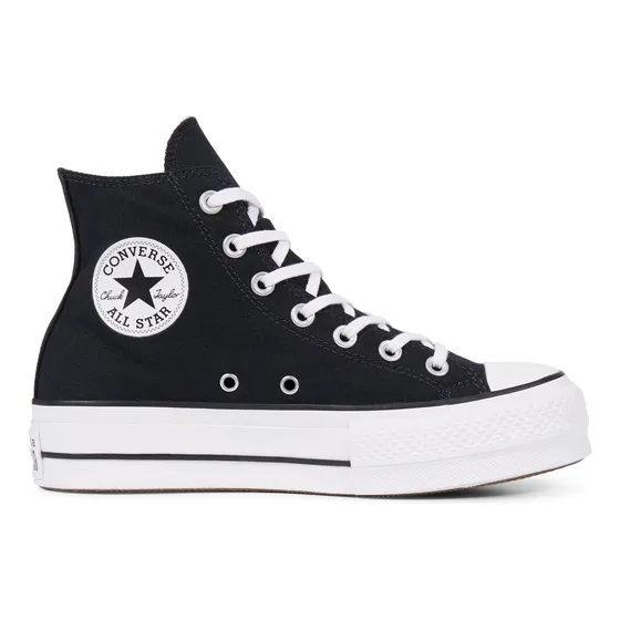 Converse Chuck Taylor All Star Lift Chuck Taylor Mujer