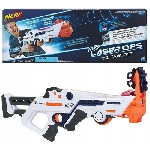 Nerf Scravenger Zombie Strike Hasbro | Parcelamento sem juros