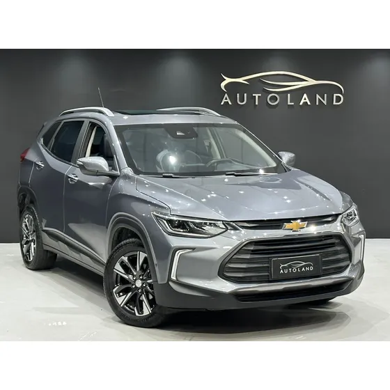 Chevrolet Tracker Premier 1.2 Turbo 12v Flex Aut.