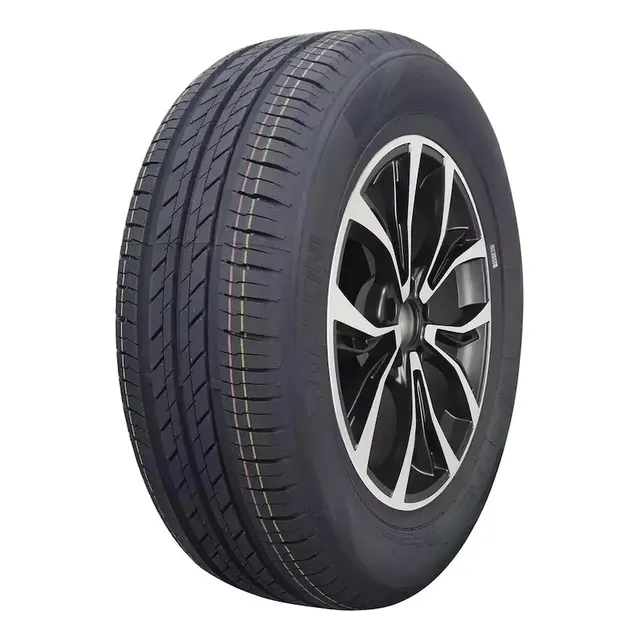 Llanta 175/70r13 82s Mazzini Touring S1 Índice De Velocidad S