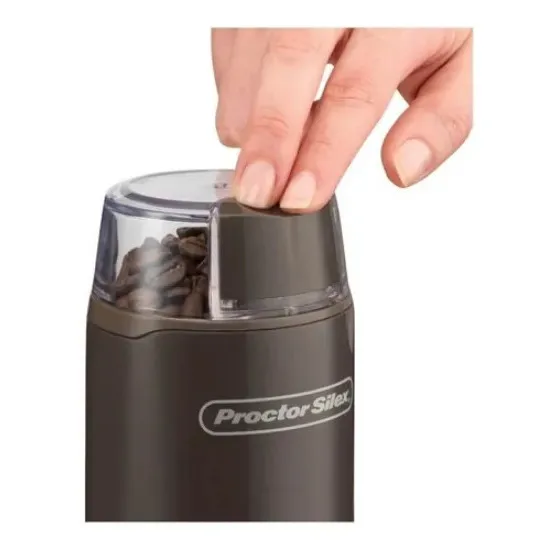 Moledora De Café Proctor Silex Ps-80300